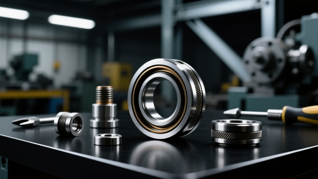 Cartridge Seal Failure? Don’t Replace Blindly: The Top 10 Common Cartridge Seal Problems and Solutions — Real-World Diagnostics for Vibration, Noise, Leakage & Performance Loss (Backed by API 682 Failure Data)