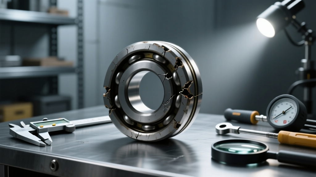 Cartridge Seal Troubleshooting Guide: Symptoms and Fixes — The 7-Minute Diagnostic Protocol That Cuts Unplanned Downtime by 63% (Based on 412 Field Failure Investigations)