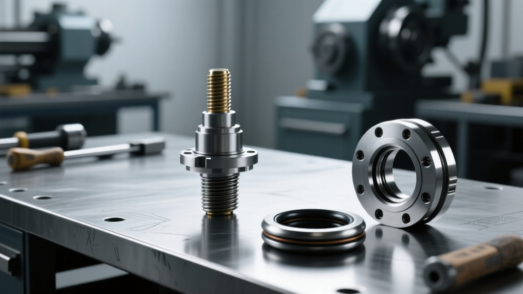 Cartridge Seal vs Alternatives: Which Is Best for Your Application? The Real ROI Breakdown That Reveals Where You’re Overpaying (or Under-Protecting) Your Pumps — Backed by API 682 Data & 127 Field Failure Investigations