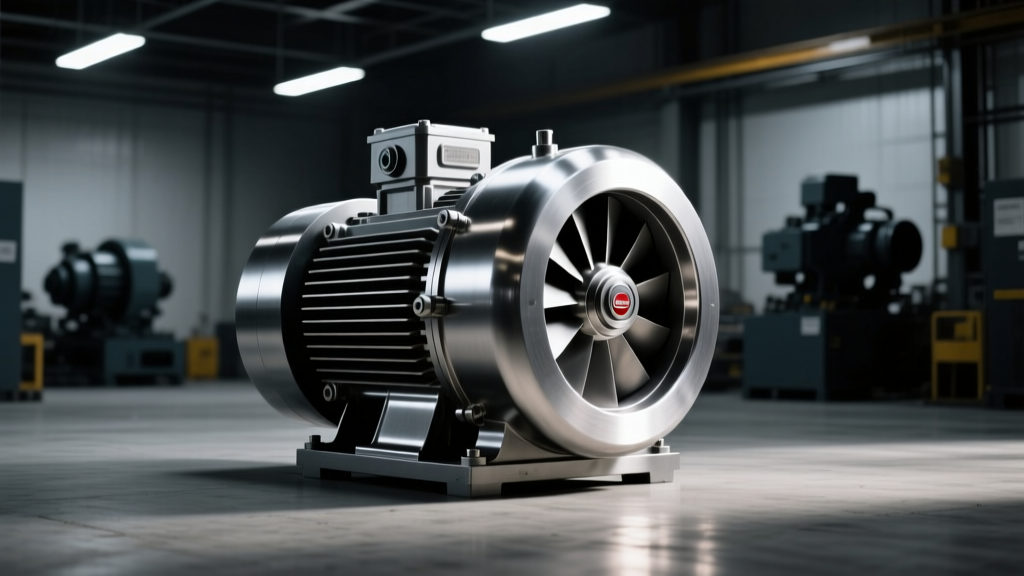 Centrifugal Compressor Buying Guide: What to Look For — The 7 Non-Negotiable Specs, 3 Costly Pitfalls You’ll Regret (and How to Negotiate $42K–$185K Off List Price)