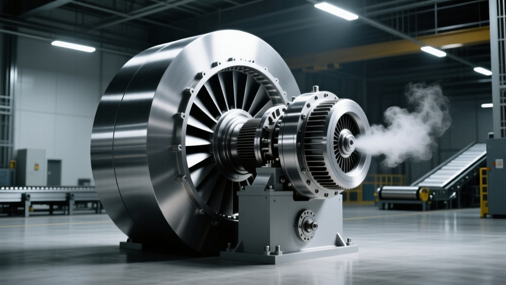 Centrifugal Compressor Corrosion Resistance and Protection: 7 Costly Mistakes Engineers Make (and How to Fix Them Before Your First Surge Event)