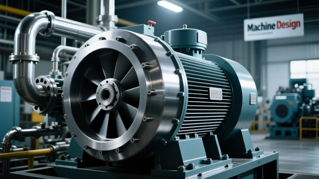 Centrifugal Compressor Frequent Shutdowns: 7 Root Causes You’re Overlooking (and Exactly How to Stop Them in Under 90 Minutes — No Downtime Extensions)