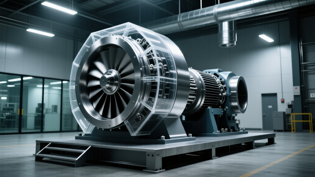 Centrifugal Compressor High Energy Consumption: 7 Immediate Fixes That Cut Power Use by 12–28% (Backed by API RP 1162 Field Data & Real Plant Audits)