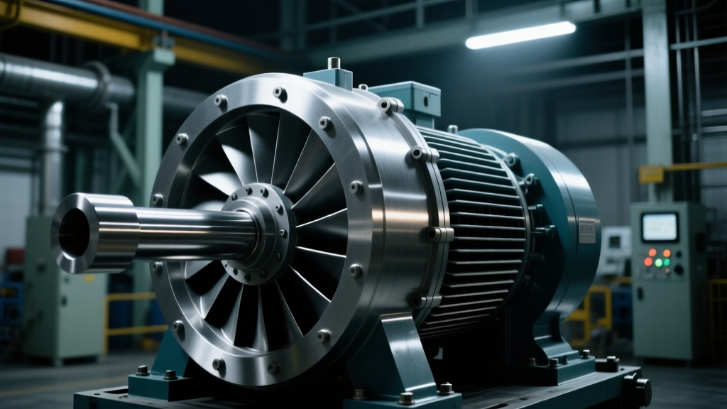 Centrifugal Compressor Low Output Pressure? Don’t Waste 12%–18% Energy on Guesswork — Here’s the Exact 7-Step Diagnostic Protocol (ISO 10439 & API RP 686 Verified) That Restores Efficiency, Cuts CO₂ Emissions, and Prevents Premature Impeller Wear