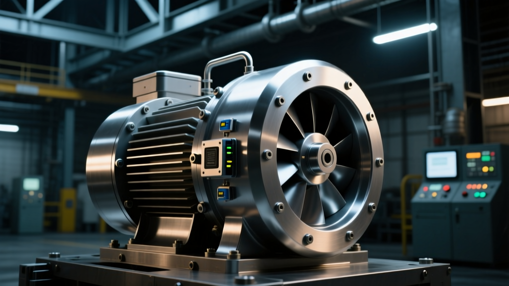 Centrifugal Compressor Operating Parameters: Ranges, Limits, and Monitoring — The Only Data-Backed Guide That Maps Every Safe Envelope (With Real-World Trip Statistics, API RP 686 Alarms, and 12-Month Failure Correlation Data)