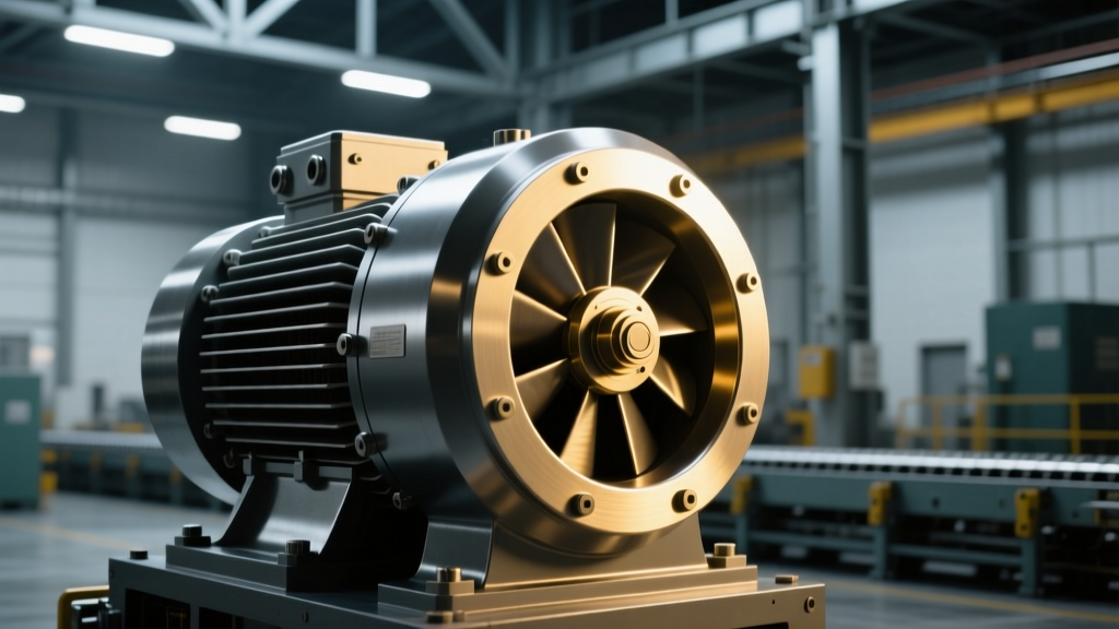 Centrifugal Compressor Sizing Calculation with Examples: The 7 Most Costly Mistakes Engineers Make (and How to Avoid Them in Your Next Design)