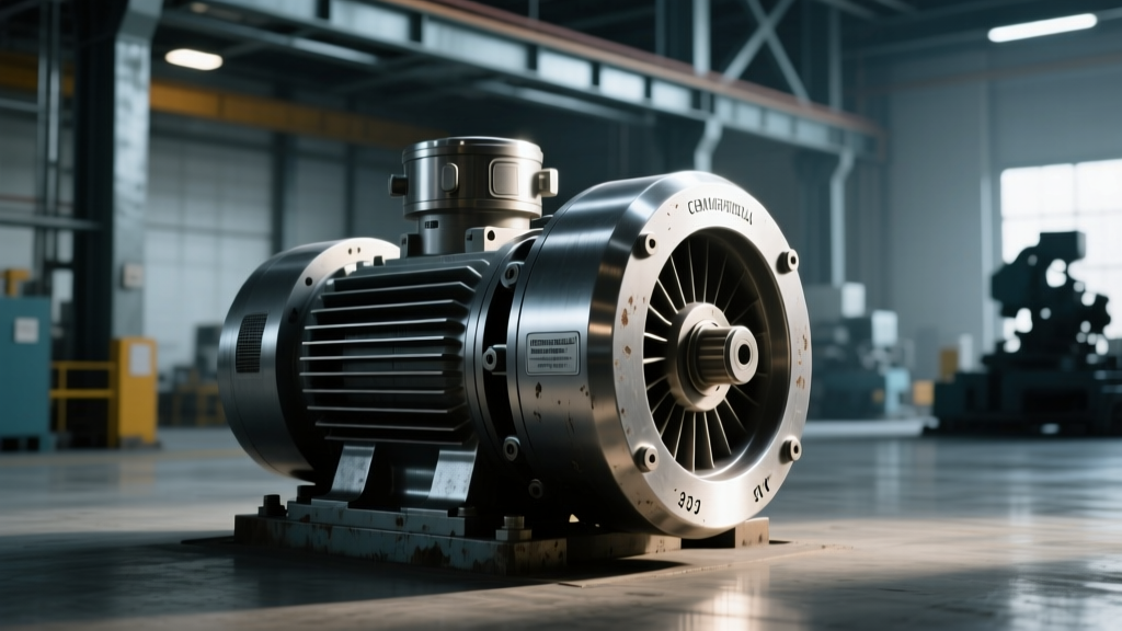 Centrifugal Compressor Vibration Analysis and Diagnosis: 7 Real-World Failure Patterns You’re Missing During Commissioning (And Exactly How to Spot & Fix Each One Before Startup)