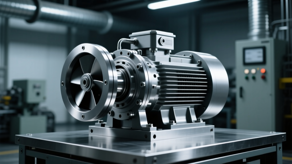 Centrifugal Pump API Certification: Requirements and Process — The Real Cost of Skipping Step 3 (Hint: It’s Not Just $12,500 in Recalls, It’s Lost Contracts & Liability Exposure)