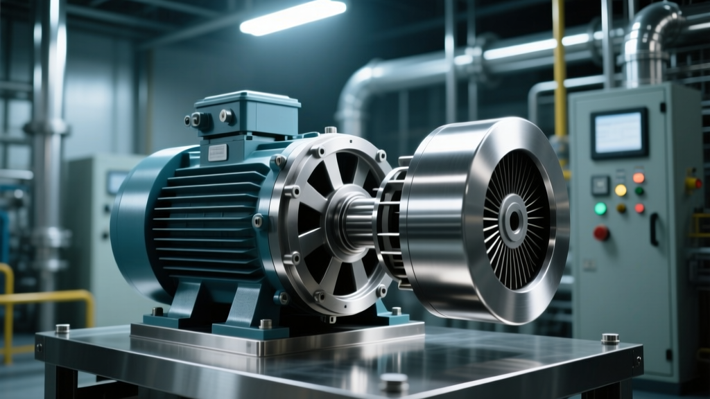 Centrifugal Pump Applications in Chemical Processing: 7 Critical Selection Mistakes That Cause 63% of Premature Failures (and How to Avoid Them with Real NPSH Calculations, Material Charts, and API 610 Compliance Checks)