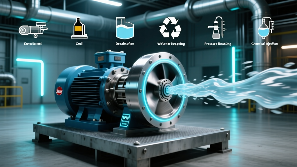 Centrifugal Pump Applications in Oil and Gas Industry: 7 Real-World Use Cases (With NPSH Fixes, Curve Selection Mistakes, and Quick-Win Efficiency Gains You’re Overlooking)