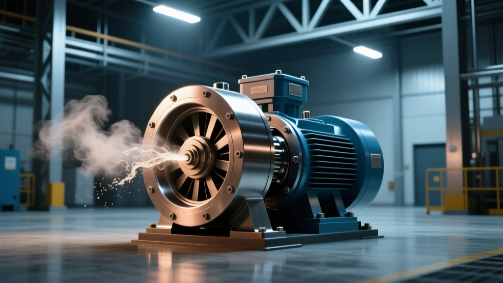 Centrifugal Pump Applications in Power Generation: 7 Costly Mistakes Engineers Make (and How to Avoid Them Before Your Next Turbine Trip) — Thermal, Nuclear & Renewable Plant Edition