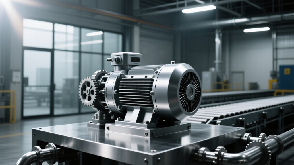 Centrifugal Pump Buying Guide: What to Look For — 7 Costly Mistakes 68% of Buyers Make (and How to Avoid Them Before You Sign the PO)