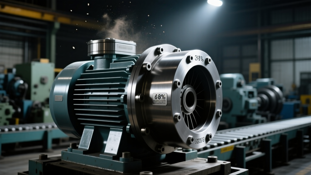 Centrifugal Pump Cost Analysis: Purchase, Installation, and Lifecycle — Why 68% of Industrial Buyers Overpay by $27K+ in 5 Years (and How to Slash TCO with 3 Field-Tested Adjustments Before You Quote)