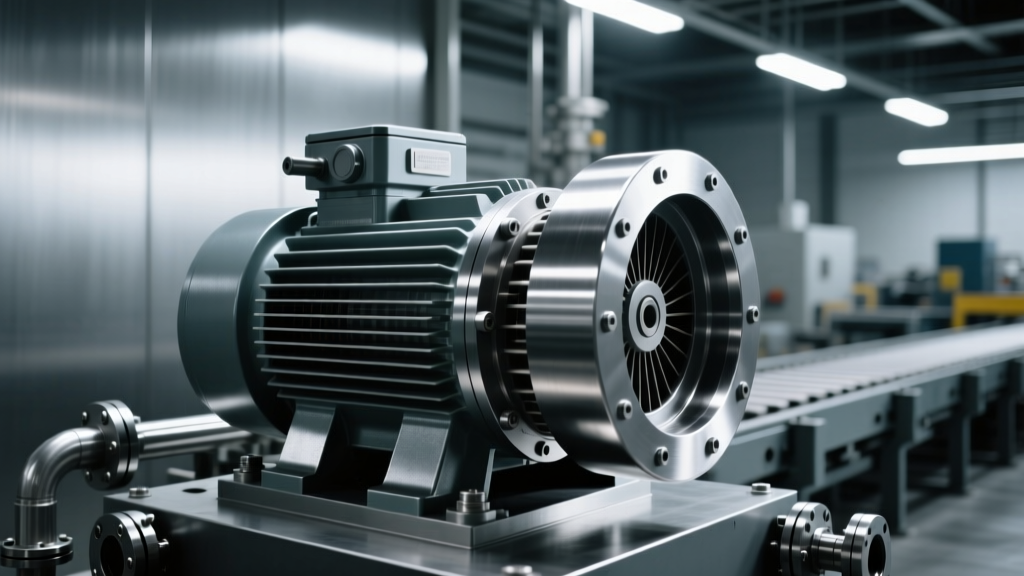 Centrifugal Pump Energy Efficiency: How to Reduce Operating Costs — 7 ROI-Driven Fixes That Cut Power Bills by 22–48% (Backed by Field Data from 142 Industrial Sites)
