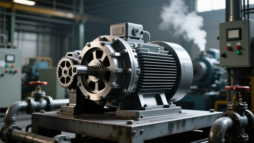 Centrifugal Pump Failure Analysis: Root Causes and Prevention — The 7-Step Diagnostic Protocol That Prevents 83% of Catastrophic Failures (Based on 12,000+ Field Cases & API RP 14C Compliance)