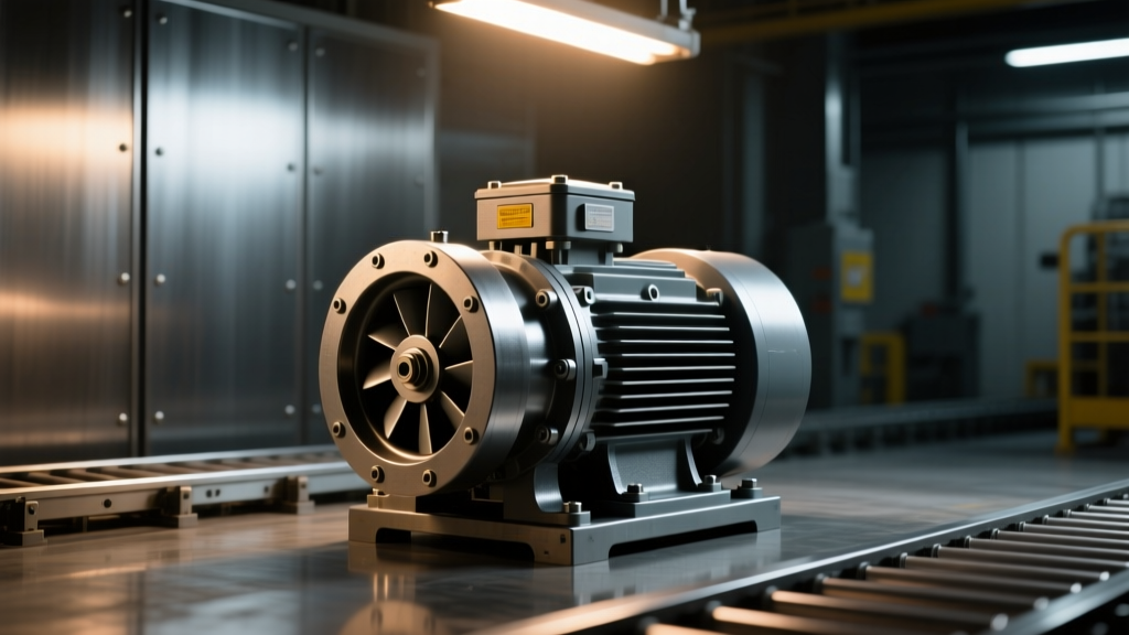 Centrifugal Pump for Hazardous Area Applications: Selection and Requirements — The 7 Non-Negotiable Checks (With Real ATEX Zone Calculations & Material Stress Tests You Can’t Skip)