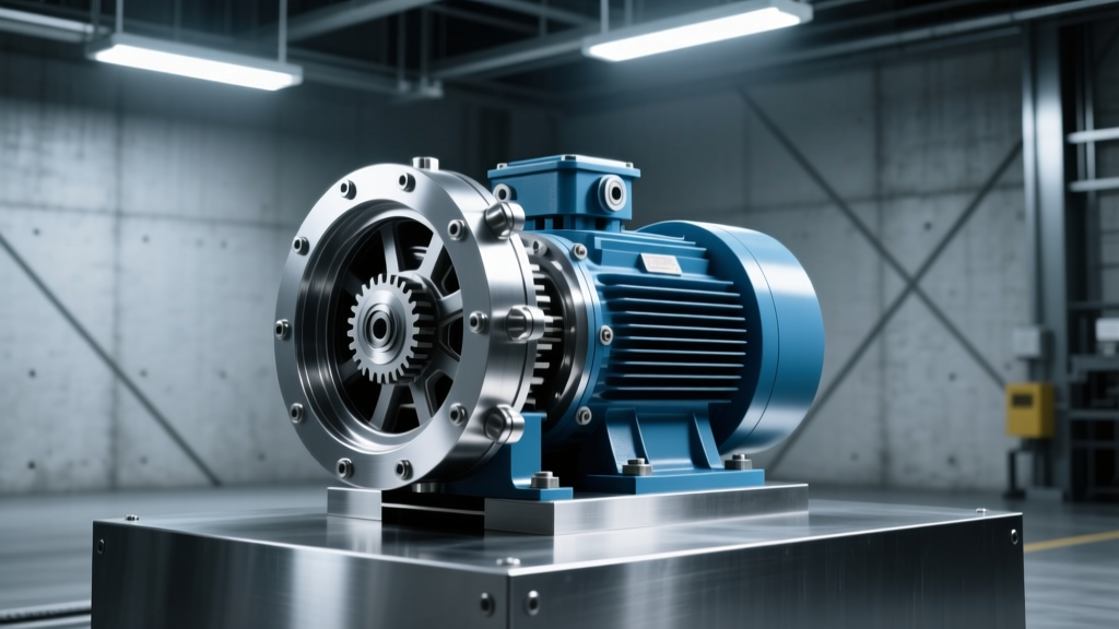 Centrifugal Pump ISO Standards: Quality and Compliance Guide — The 7-Step Certification Roadmap That Prevents Costly Recalls, Delays, and Rejected Shipments (Backed by ISO/TC 115 & API Experts)
