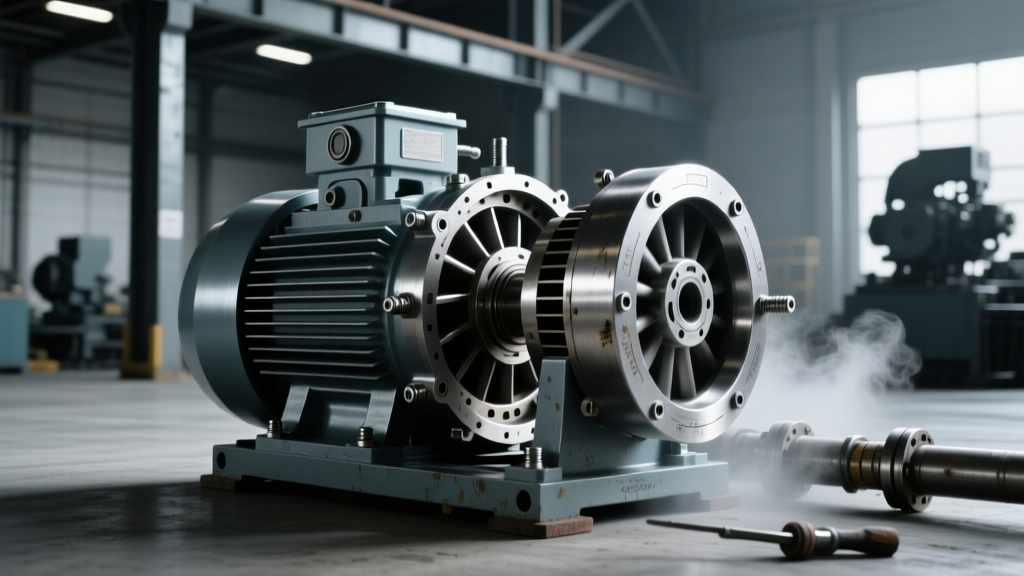Centrifugal Pump Low Discharge Pressure: 7 Installation & Commissioning Errors That Sabotage Pressure Before You Even Hit 'Run' (And Exactly How to Catch & Fix Each One)