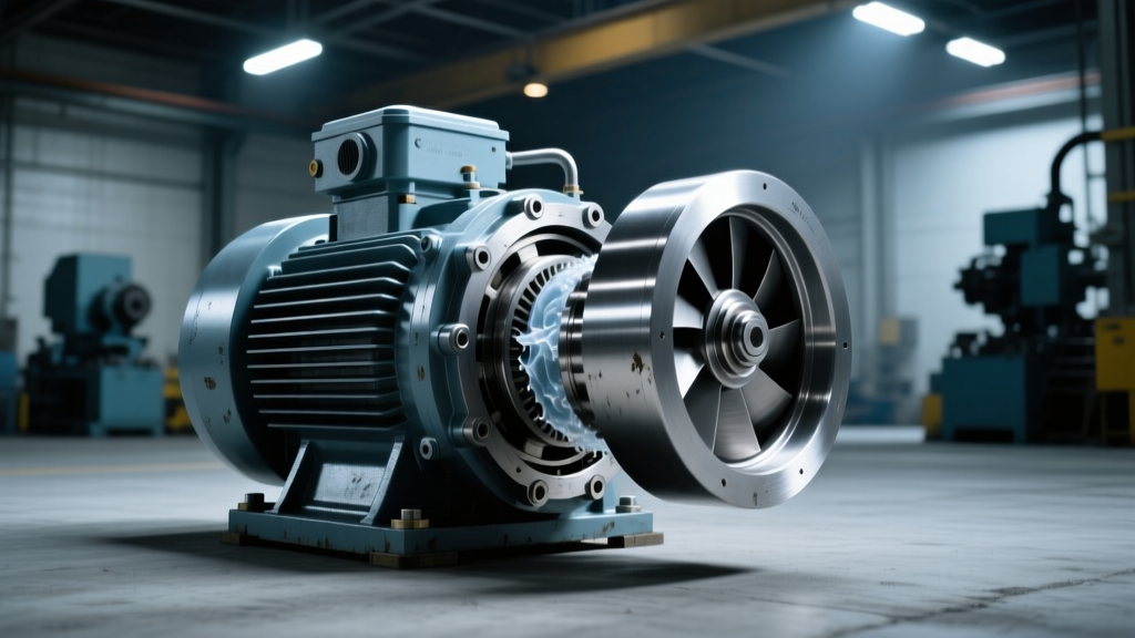 Centrifugal Pump Noise Diagnosis: The 7-Step Energy-Efficient Troubleshooting Framework That Cuts Unplanned Downtime by 63% (Backed by API RP 14E & ISO 10816 Data)