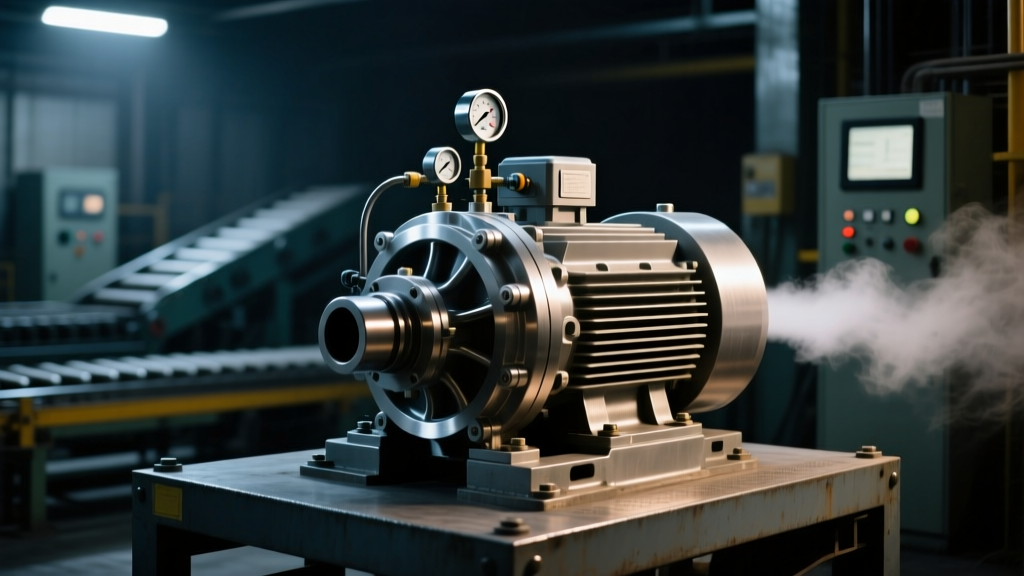 Centrifugal Pump Operating Parameters: Ranges, Limits, and Monitoring — The Only Field-Validated Guide That Maps Normal Operation, Alarm Triggers, Trip Boundaries, and Real-World Consequences of Exceeding Each Limit (With Case Study)