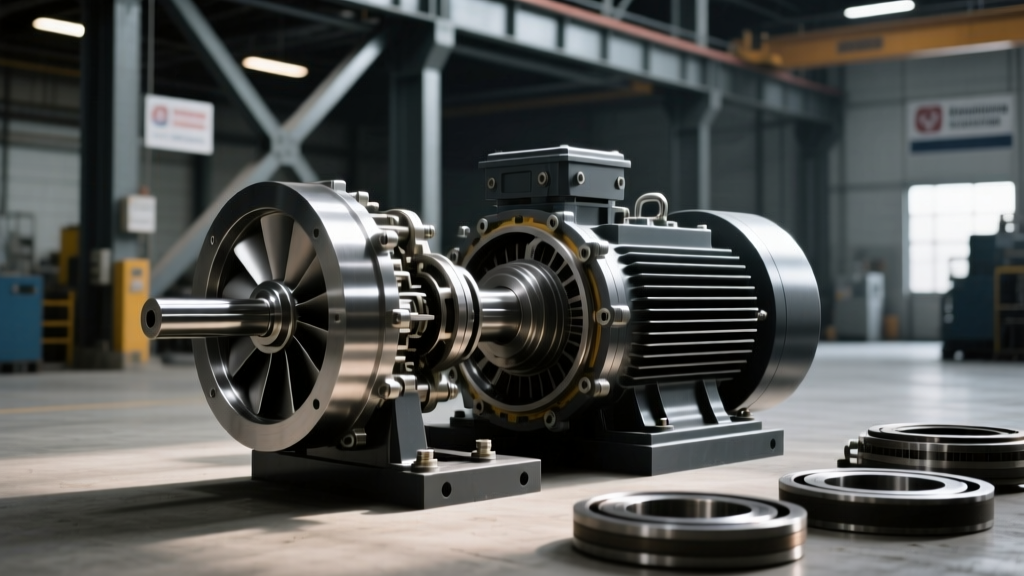 Centrifugal Pump Overhaul Procedure: Complete Rebuild Guide — The 7 Costly Mistakes 83% of Maintenance Teams Make (And How to Avoid Them Before Bearing Failure or Seal Blowout)
