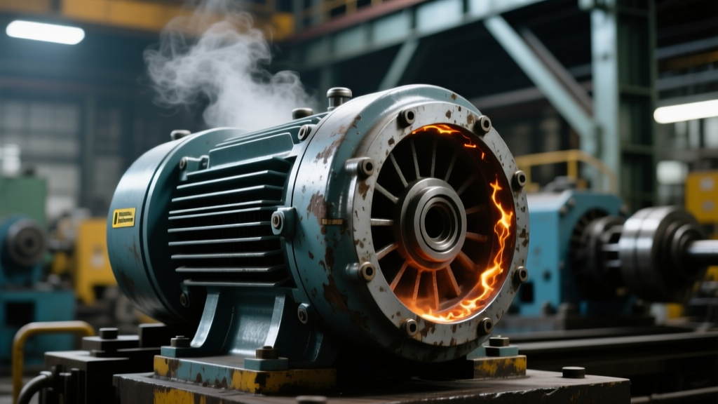 Centrifugal Pump Overheating: 7 Cost-Driven Root Causes You’re Ignoring (And Exactly How Much Each One Is Costing You Per Hour in Downtime, Energy Waste, and Premature Failure)