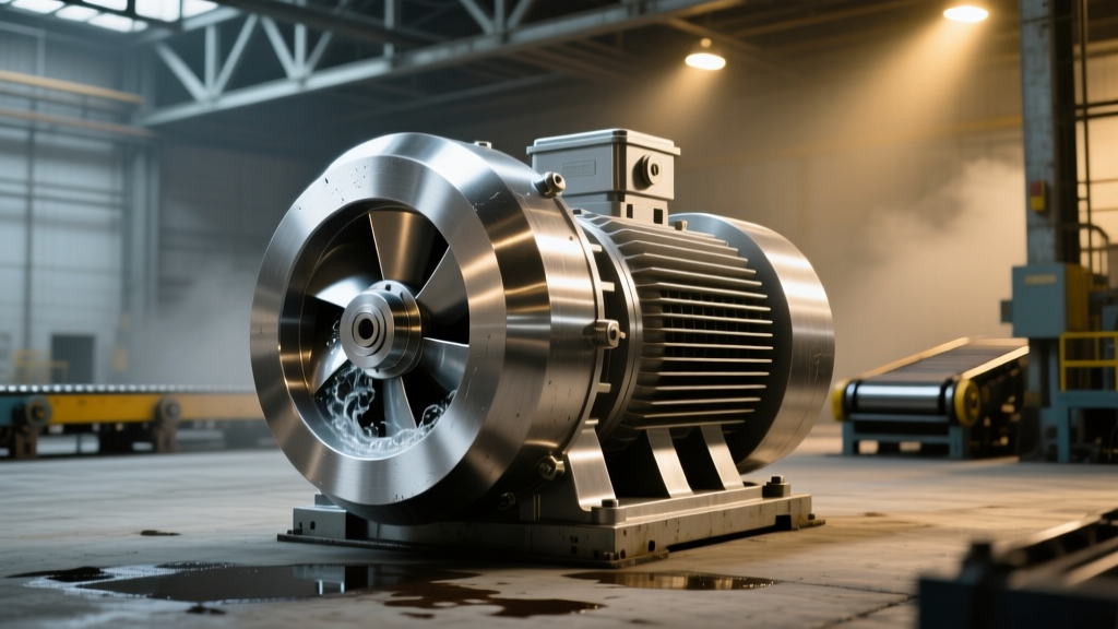 Centrifugal Pump Pros and Cons: The Energy-Efficiency Reality Check No Engineer Tells You — Real NPSH Data, Pump Curve Truths, and Where Efficiency Gaps Cost $28,000/Year in a Single 150 HP System