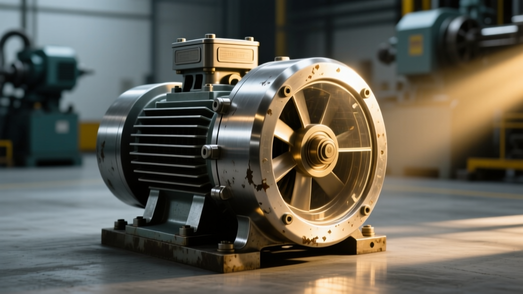 Centrifugal Pump: Repair or Replace? Decision Framework — A 7-Step Economic Analysis That Prevents $28K+ in Hidden Costs (With Real Plant Data & API RP 14E Compliance Checklist)