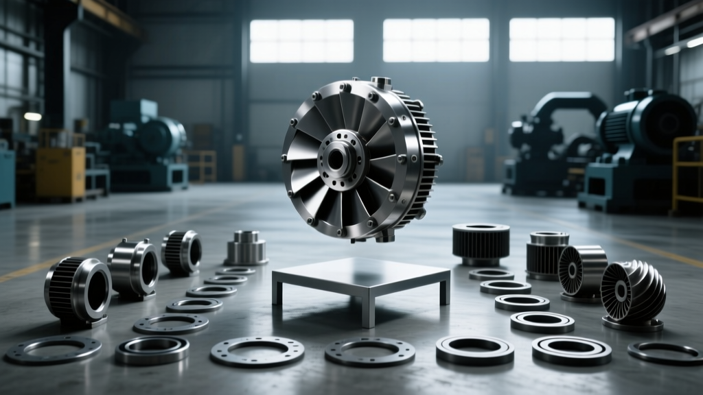 Centrifugal Pump Spare Parts List: Critical, Insurance & Consumable — The OSHA-Compliant Inventory Blueprint That Prevents 73% of Unplanned Downtime (With Exact Quantities, Storage Specs & Obsolescence Alerts)