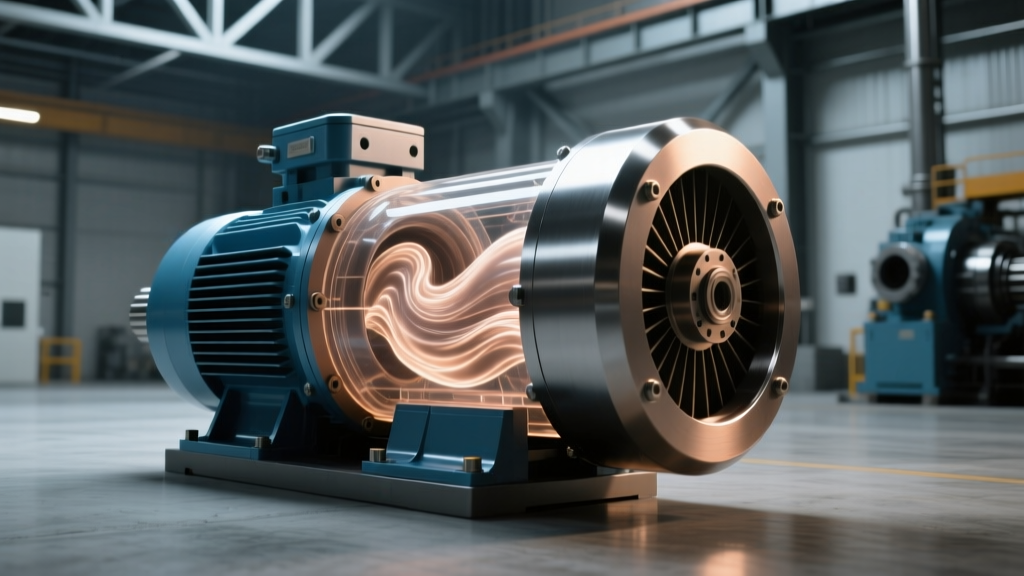 Centrifugal Pump Surging or Pulsating Flow: 7 Energy-Wasting Causes You’re Overlooking (and How Fixing Them Cuts 12–28% of Your Annual Pumping Energy Bill)