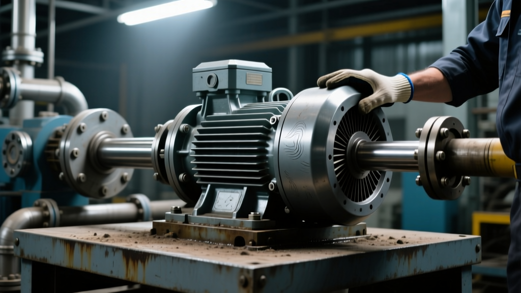 Centrifugal Pump Tips and Tricks from Field Engineers: 12 Real-World Fixes That Cut Downtime by 40% (and Save $18K+ Annually per Pump) — No Theory, Just What Works on Site