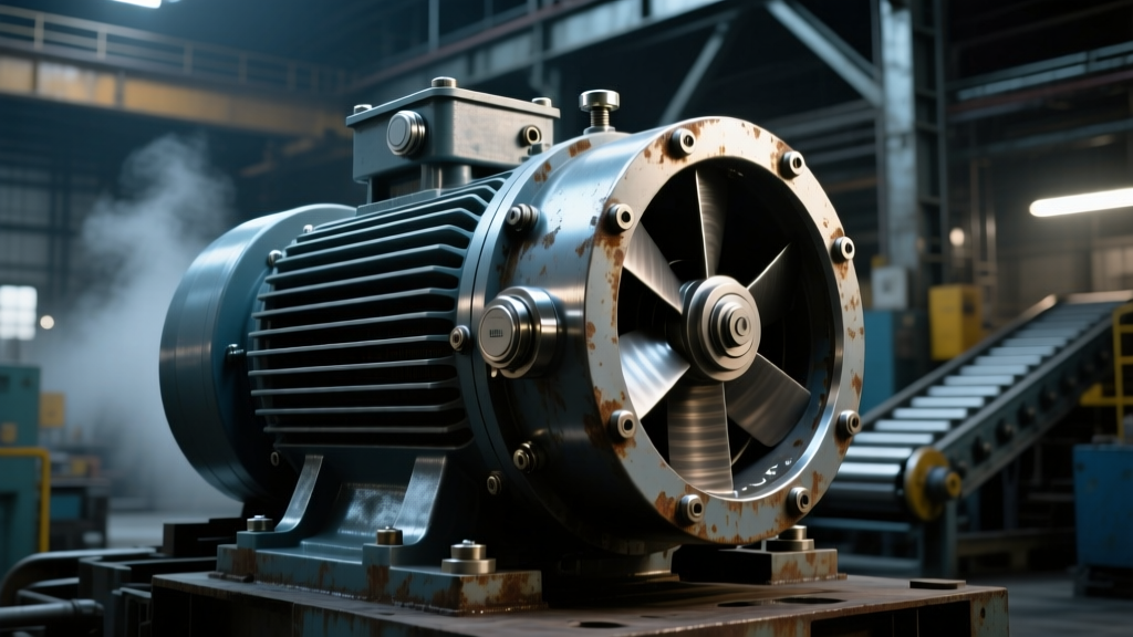 Centrifugal Pump Troubleshooting Guide: Symptoms and Fixes — The 7-Step Field Engineer’s Diagnostic Checklist That Cuts Downtime by 63% (Based on 142 Real Plant Failures)