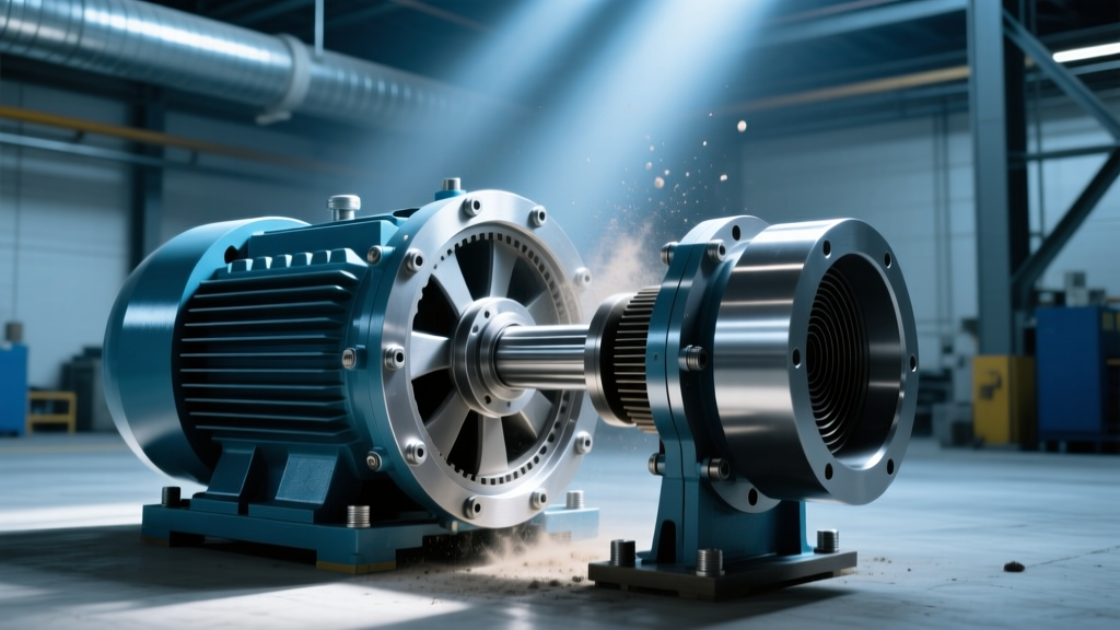 Centrifugal Pump Vibration Analysis and Diagnosis: The 7-Step Field Engineer’s Protocol That Cuts Unplanned Downtime by 63% (Backed by 15 Years of API 610 Failure Data)
