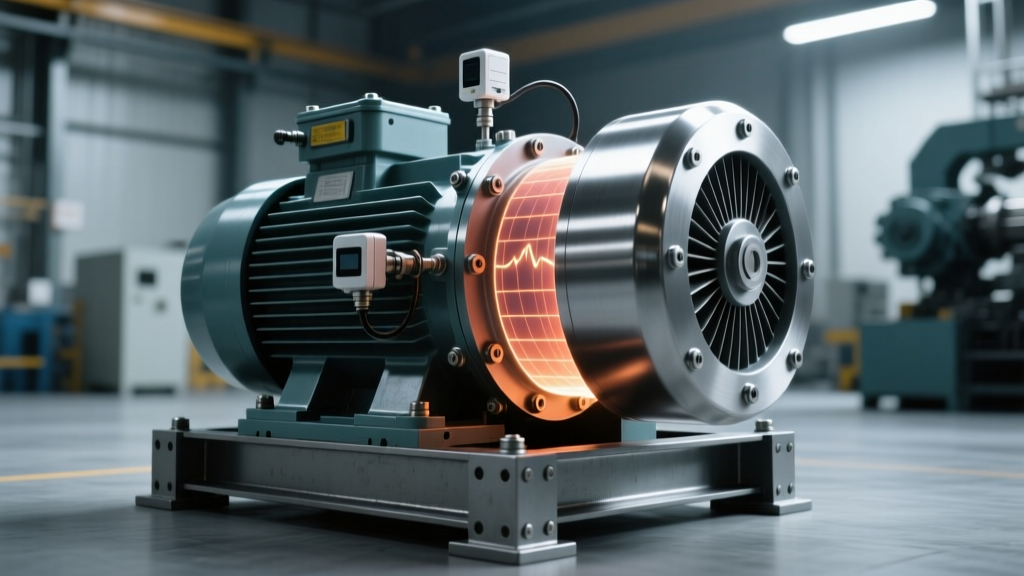 Centrifugal Pump Vibration Monitoring: Setup, Analysis, and Trends — The 7-Step Safety-Critical Framework That Prevents Catastrophic Failures (and Meets ISO 10816 & API RP 581 Compliance)