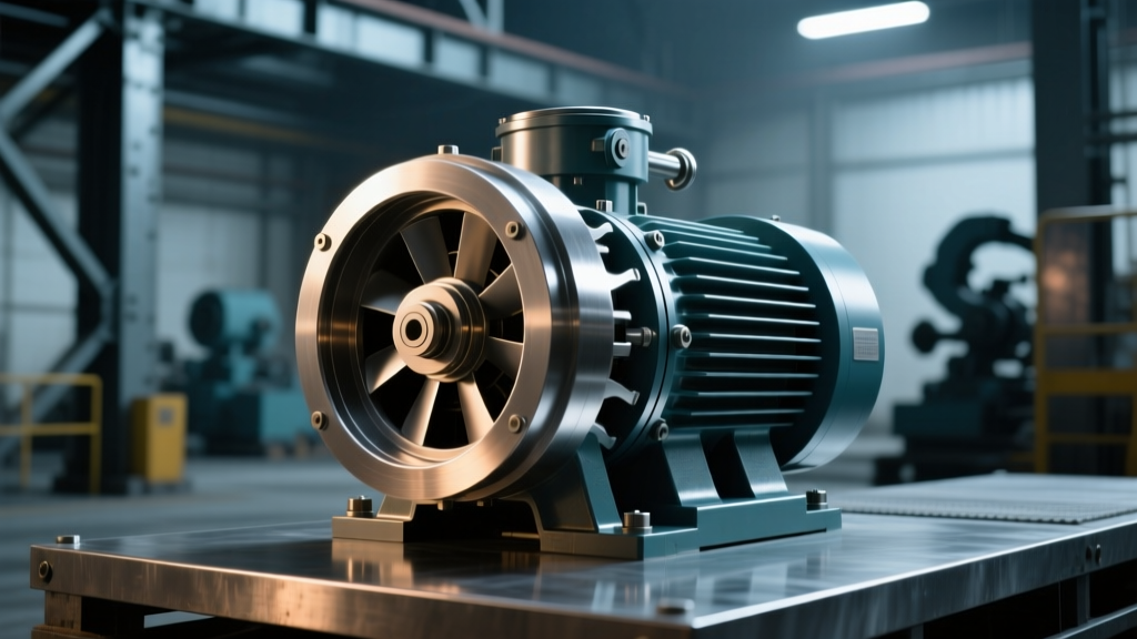 Centrifugal Pump vs Gear Pump: Which to Choose? Stop Wasting $12,000+ on Wrong Pump Selection — Here’s the Data-Driven Decision Framework Engineers Actually Use (With Real-World Case Studies from Food Processing, Chemical Dosing & Lubrication Systems)