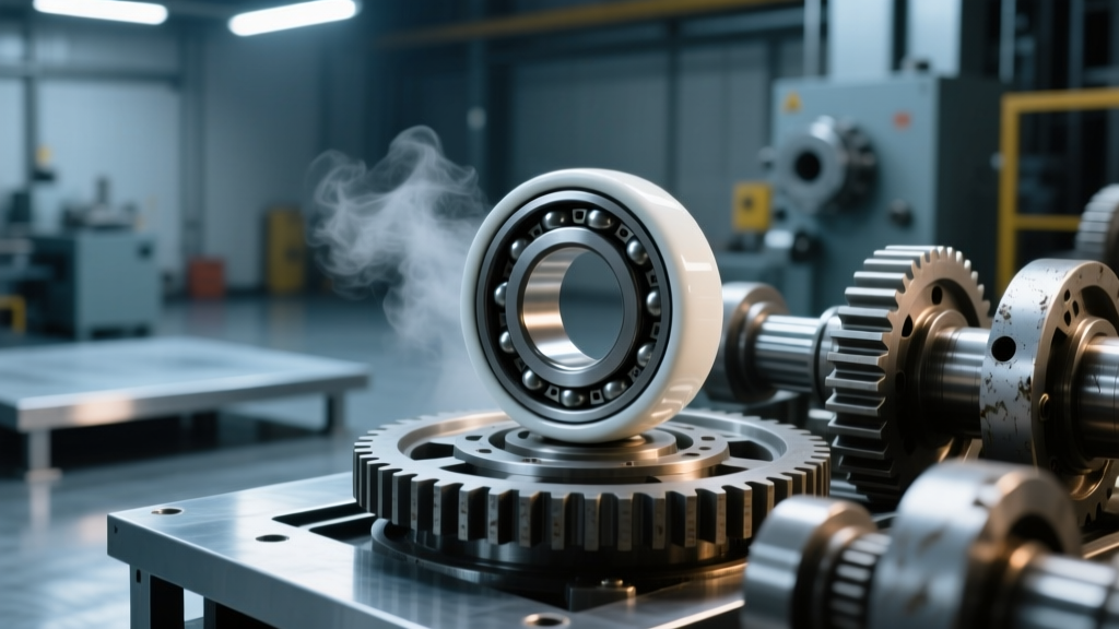 Ceramic Bearing Corrosion Resistance and Protection: 7 Installation-Phase Mistakes That Void Your Corrosion Warranty (And How to Fix Them Before Startup)
