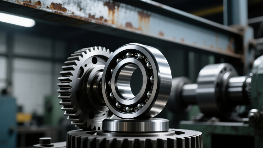 Ceramic Bearing Cost Guide: Price Factors and Total Ownership — The 7-Step Checklist That Exposes Hidden Lifetime Costs (and Saves $2,800+ in 3 Years)