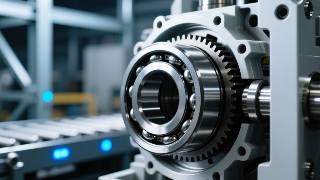 Ceramic Bearing Datasheets Decoded: 7 Deadly Misreads That Cause Premature Failure (And Exactly How to Avoid Them in Your Next High-Speed or Corrosive-Environment Application)