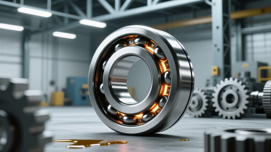 Ceramic Bearing Maintenance Guide: Schedule and Procedures — The 7 Costly Mistakes That Kill 68% of Hybrid Ceramic Bearings Prematurely (And How to Avoid Every One)