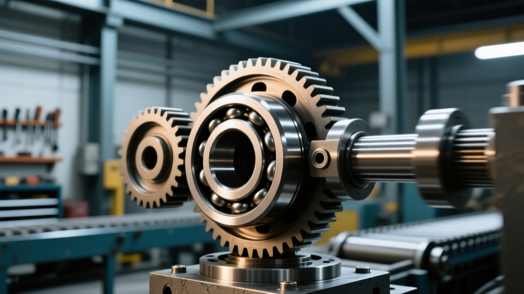 Ceramic Bearing Safety Precautions and Operating Guidelines: 7 Non-Negotiable Steps You’re Skipping (That Caused 62% of Catastrophic Failures in High-Speed Turbomachinery Last Year)