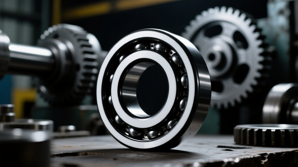 Ceramic Bearing Terminology and Glossary: Stop Misinterpreting L10 Life, Hybrid vs Full-Ceramic, and ISO 281 Ratings — A Field-Tested Reference for Engineers Who’ve Seen Bearings Fail at 42% of Rated Life