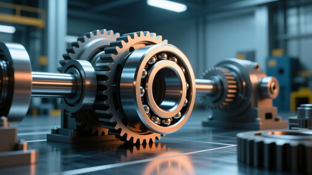 Ceramic Bearing Troubleshooting Guide: Symptoms and Fixes — The Only Diagnostic Flow You’ll Ever Need (No Guesswork, No Downtime, No Costly Replacements)
