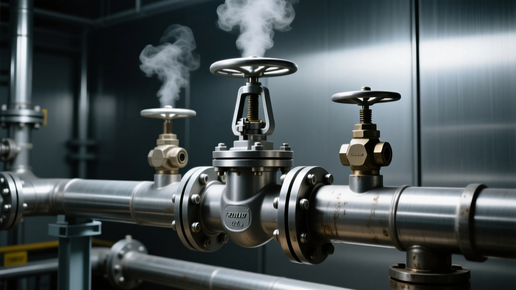 Check Valve Energy Efficiency: How to Reduce Operating Costs — 7 Field-Tested Installation & Commissioning Tactics That Cut Pump Energy Use by 12–28% (Not Just Theory)