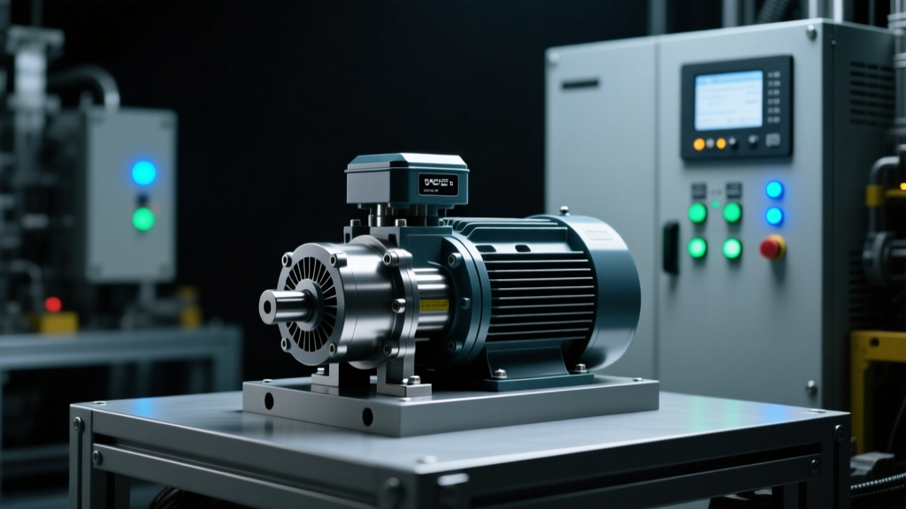 Chemical Magnetic Drive Pump Maintenance Guide: Procedures and Best Practices — The 7-Step Safety-First Maintenance Protocol That Prevents 92% of Catastrophic Sealless Failures (Based on 15 Years of Field Data from API 685-Certified Installations)