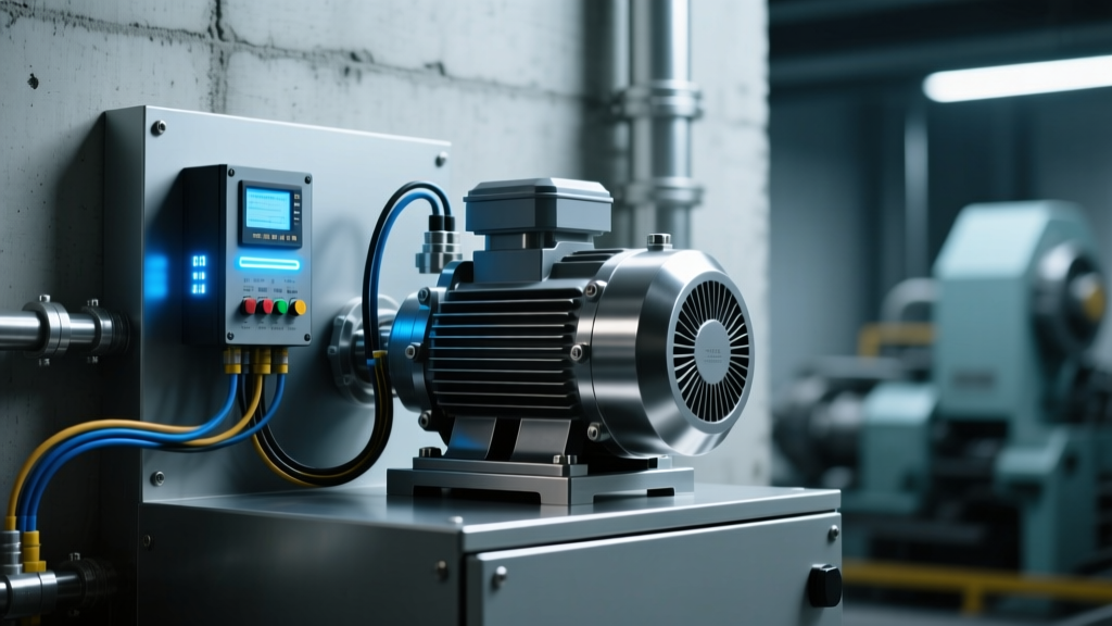 Chemical Magnetic Drive Pump Troubleshooting: 7 Energy-Draining Failures You’re Overlooking (And How Preventive Maintenance Cuts Operating Costs by 32% in Year One)