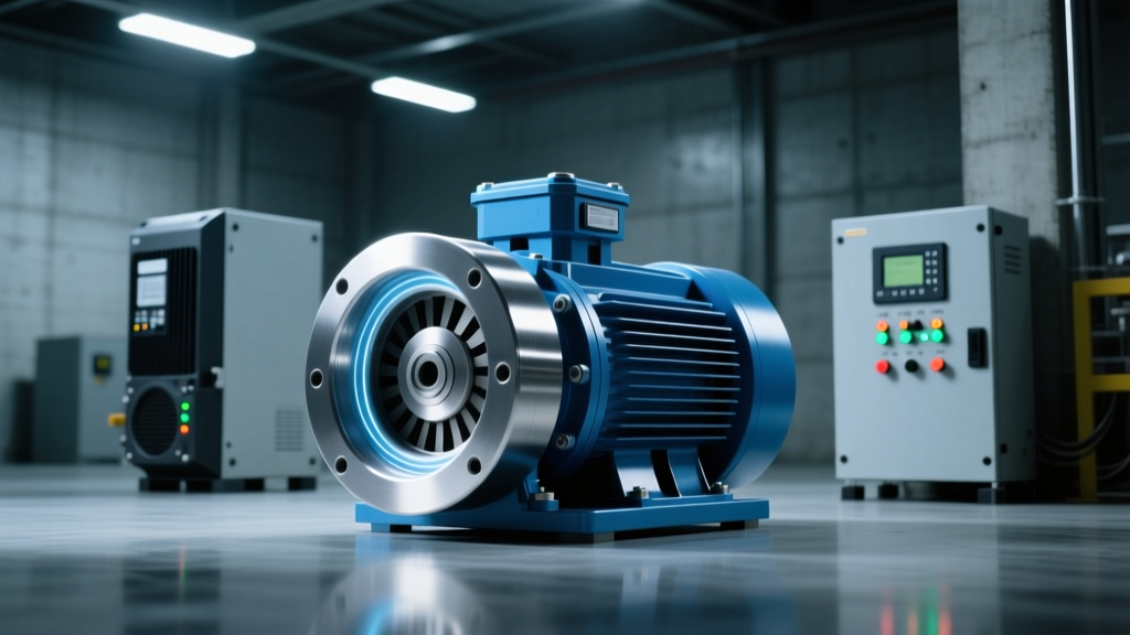Chemical Magnetic Drive Pump: Why 73% of Chemical Plant Failures Trace Back to Misapplied Sealless Tech (And How to Choose the Right Type, Avoid Catastrophic NPSH Errors, and Extend Service Life Beyond 8 Years)