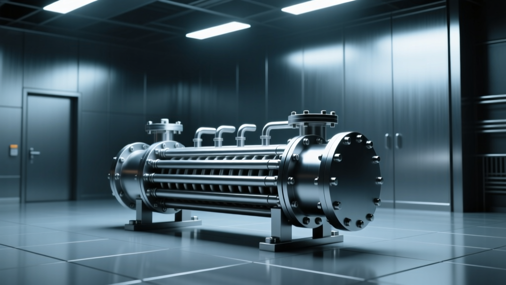 Chiller Best Practices: Engineering Recommendations That Cut Energy Waste by 27% (Field-Validated Data from 412 Installations Across 7 Climate Zones)