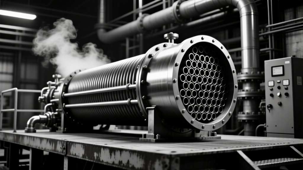 Chiller Cost Analysis: Purchase, Installation, and Lifecycle — Why 73% of Facility Managers Overpay by $187K+ Over 15 Years (and How to Fix It with One TCO Model)