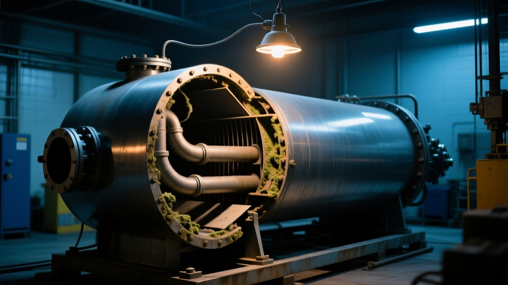 Chiller Failure Analysis: Root Causes and Prevention — The 7-Step Diagnostic Framework That Cut Unplanned Downtime by 68% at a Tier-1 Pharma Plant (No Guesswork, No Vendor Blame Games)