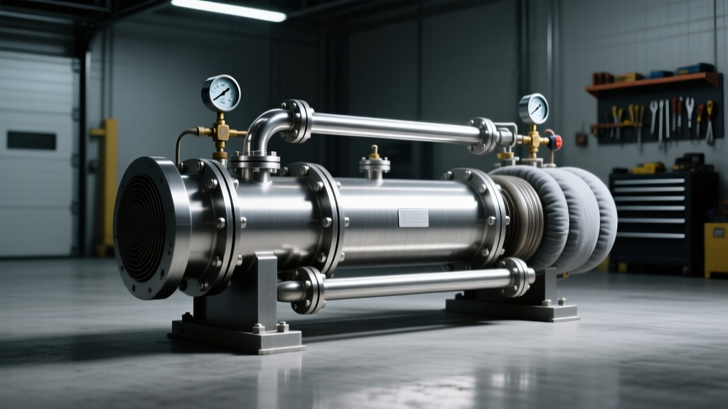 Chiller Fall Maintenance: 7 Non-Negotiable Pre-Winter Checks That Prevent $28K+ Freeze Failures (Plus Real-Time Operating Adjustments You Can Make Today)